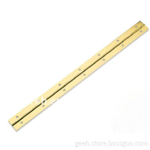 Continue USA Style Piano Hinges